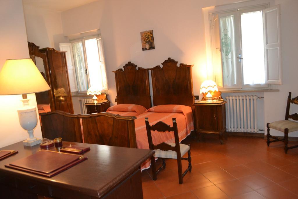 Turignano Apartment Montespertoli Ruang foto